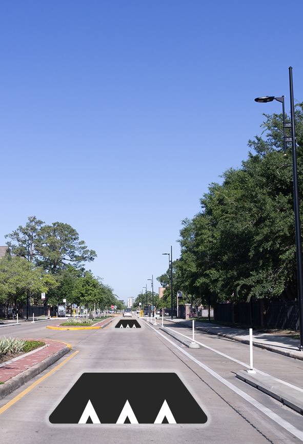 Neighborhood Traffic
