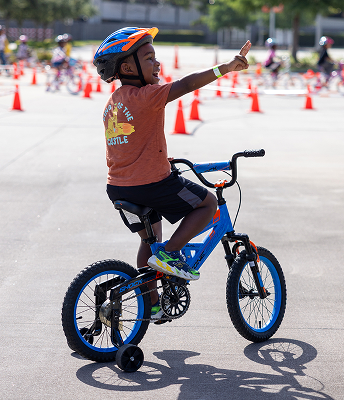 School Safety Program